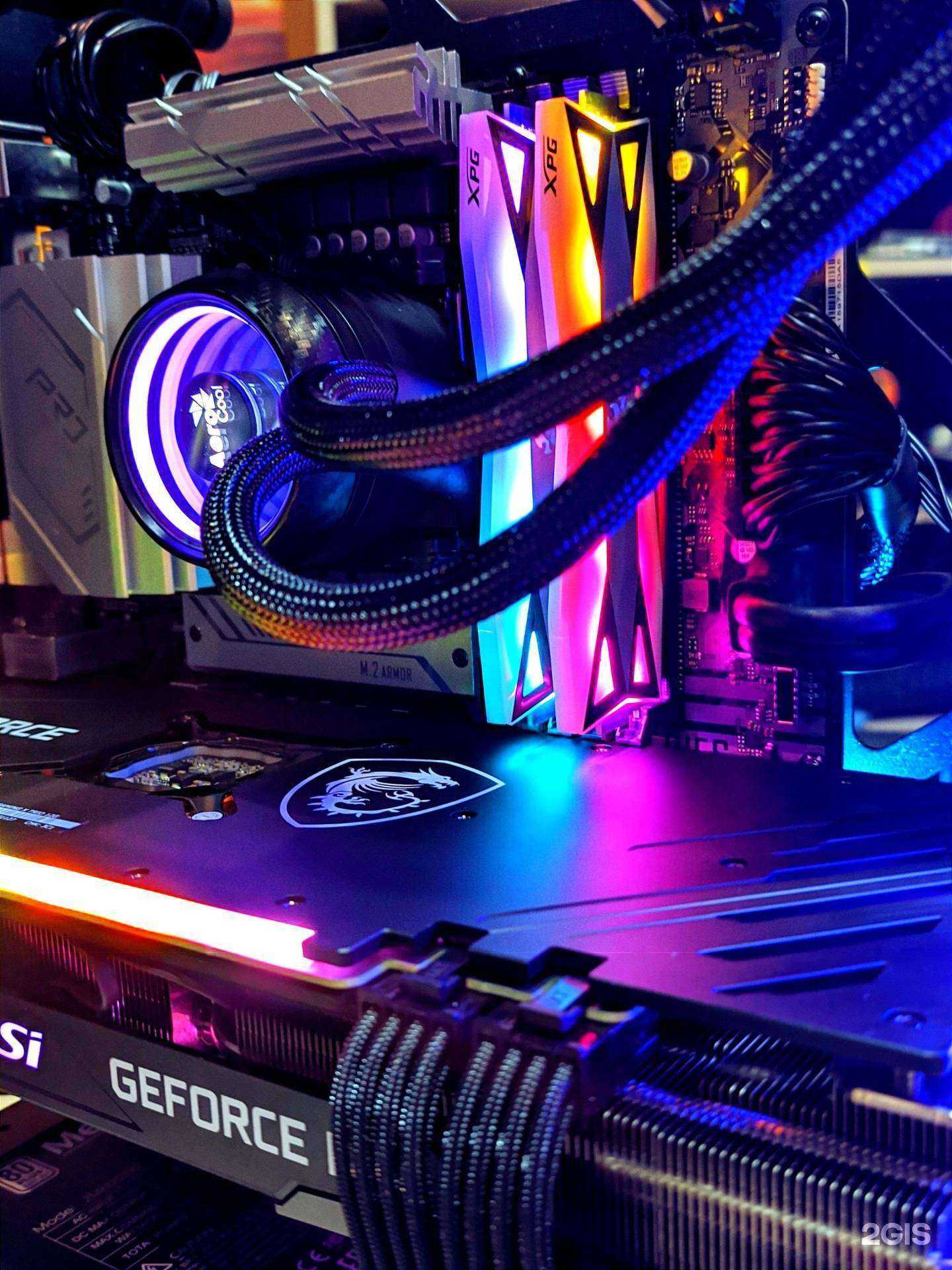 Отзывы на компанию PC store в г. Чита c фото