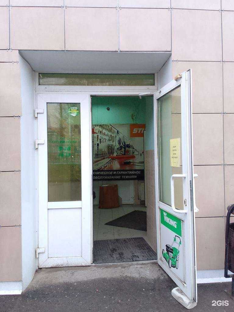 Отзывы на компанию Штиль в г. Владимир c фото