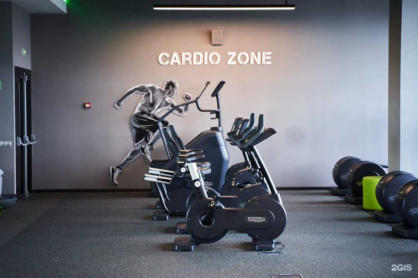 Отзывы на компанию X-fit в г. Барнаул c фото
