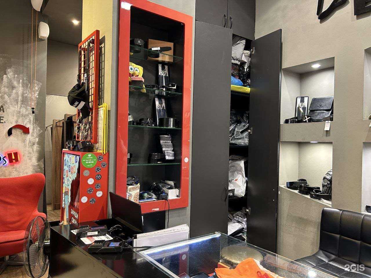 Отзывы на компанию Debosh в Вологде c фото