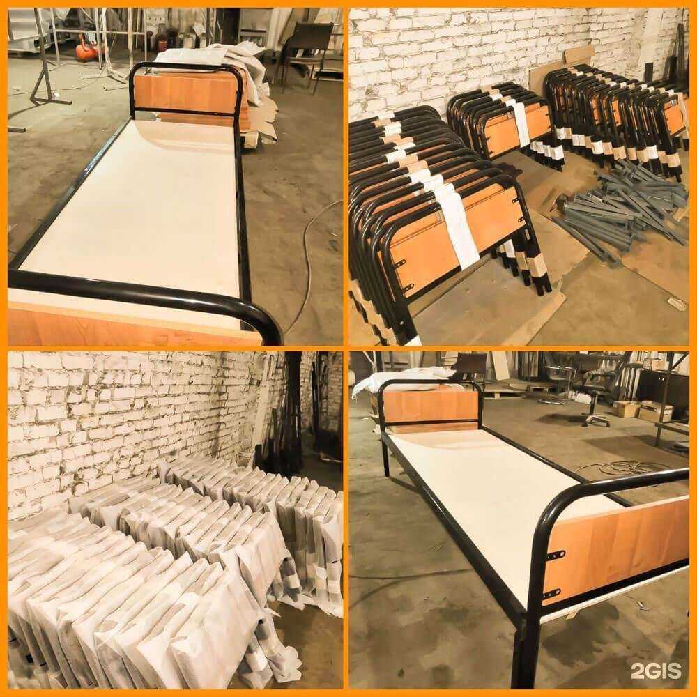 Отзывы на компанию Некстпроммет в Череповце c фото