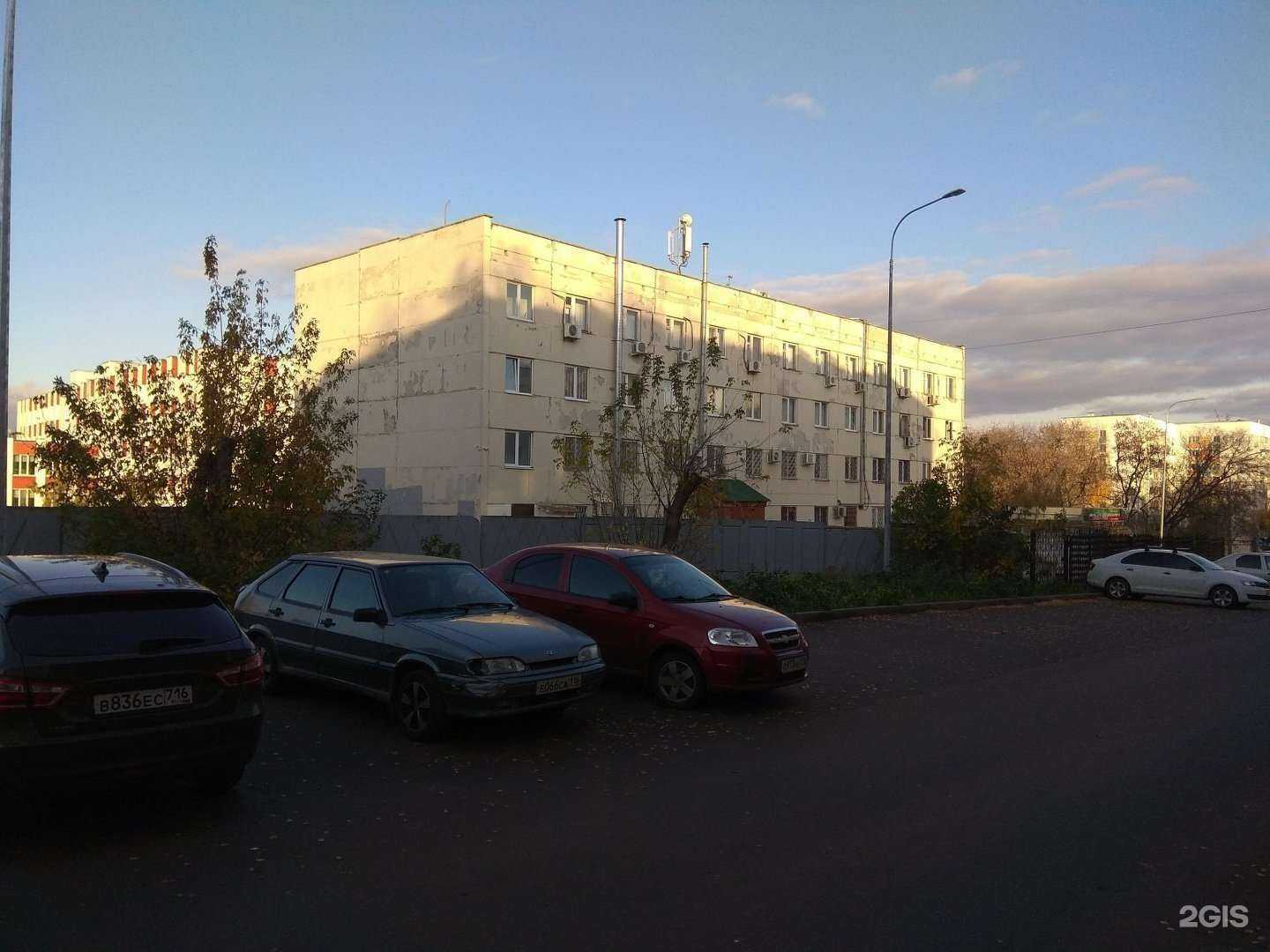 Отзывы на компанию Казанское протезно-ортопедическое предприятие в Набережных Челнах c фото