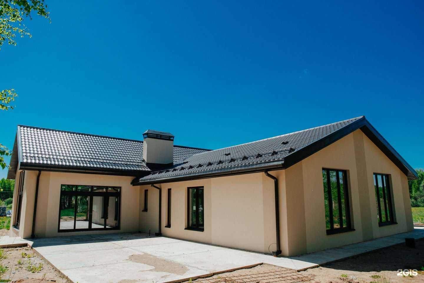 Отзывы на компанию ХоумПро в Иванове c фото