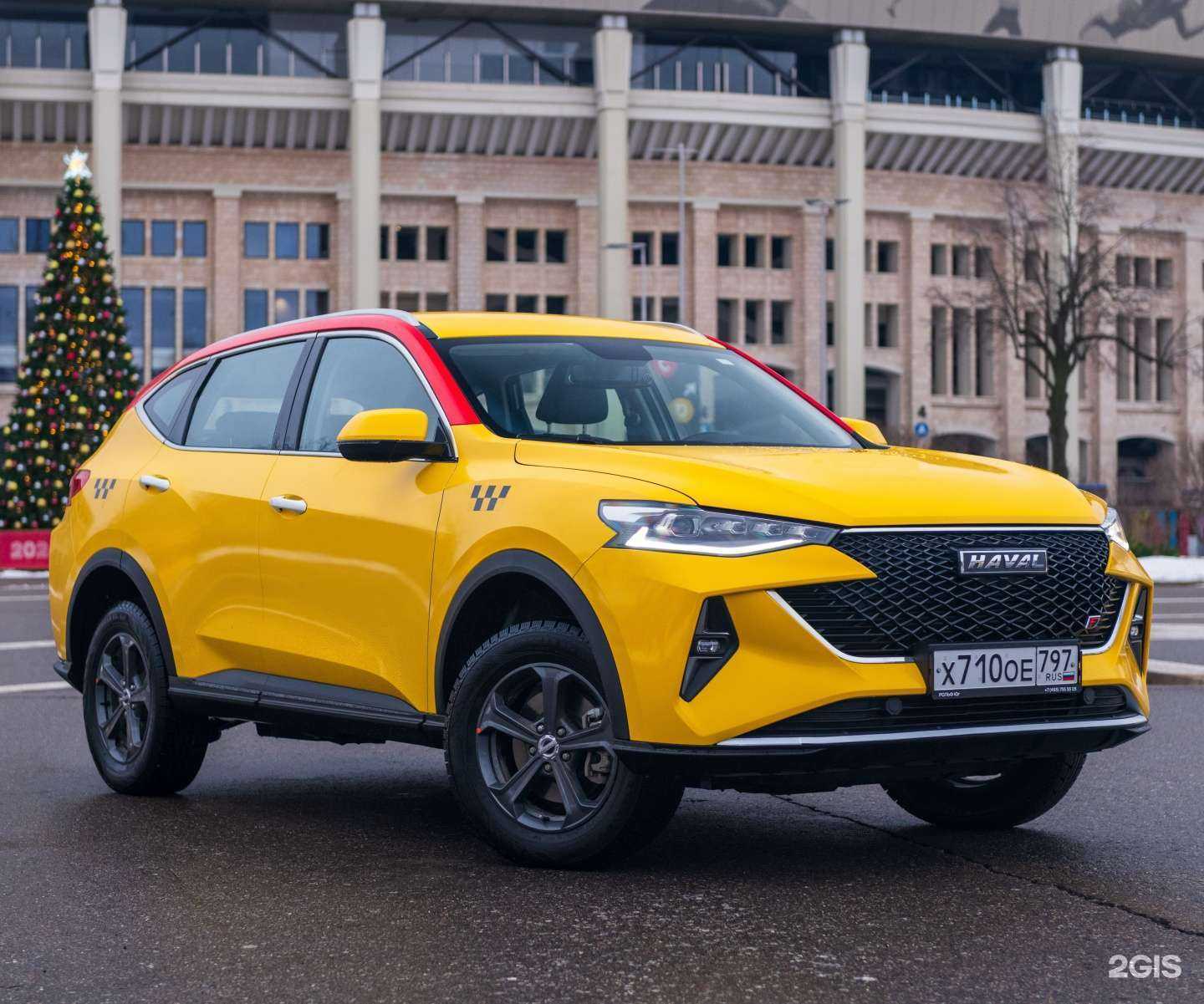 Отзывы на компанию Такси Ритм в Люберцах c фото