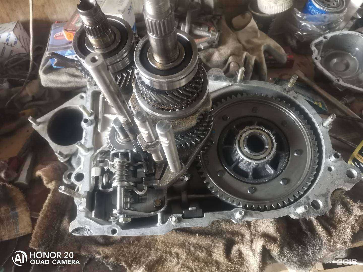 Отзывы на компанию Автомастерская у Артёма в Миассе c фото