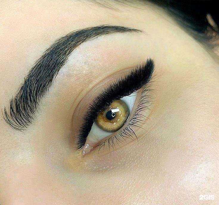 Отзывы на компанию Pm_La_Lashesss в г. Иркутск c фото