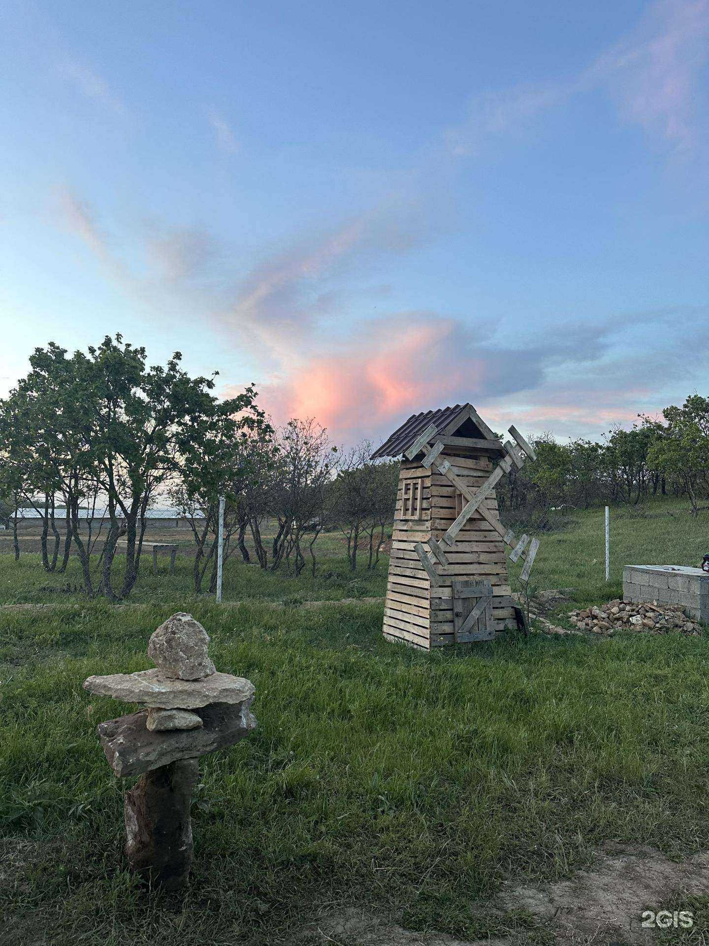 Отзывы на компанию Мельница в Махачкале c фото