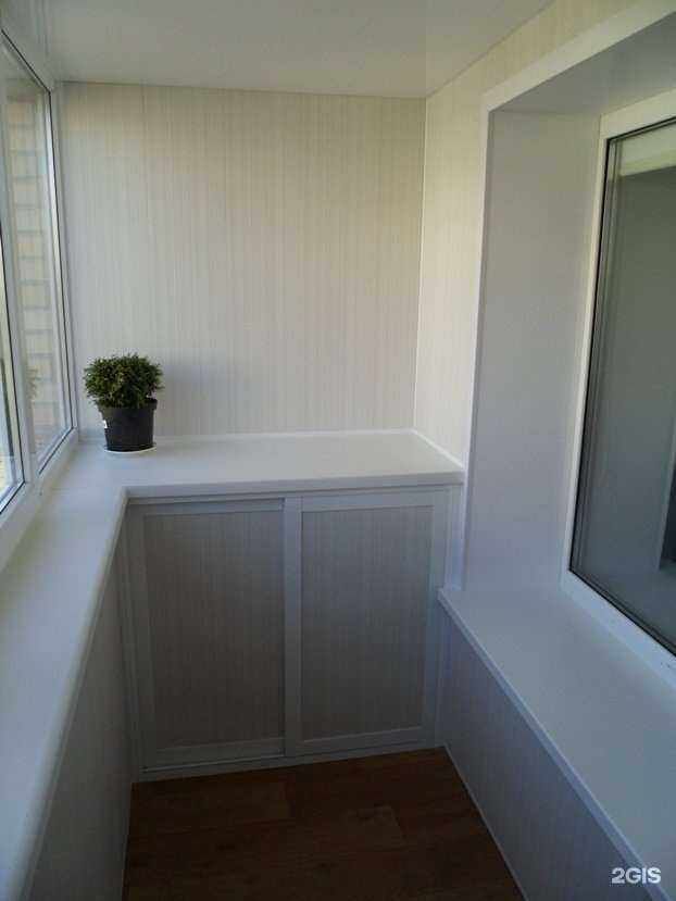 Отзывы на компанию Городок в г. Тольятти c фото