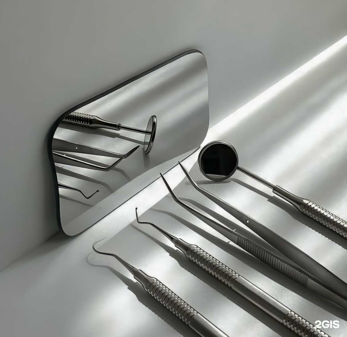 Отзывы на компанию Дентал Хаус в Хабаровске c фото