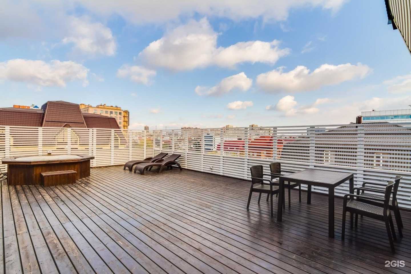 Отзывы на компанию Palazzo в г. Краснодар c фото