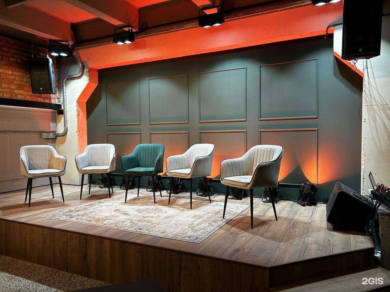 Отзывы на компанию Eventuki в г. Воронеж c фото