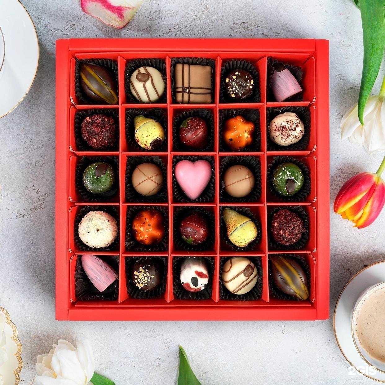 Отзывы на компанию French kiss в Находке c фото