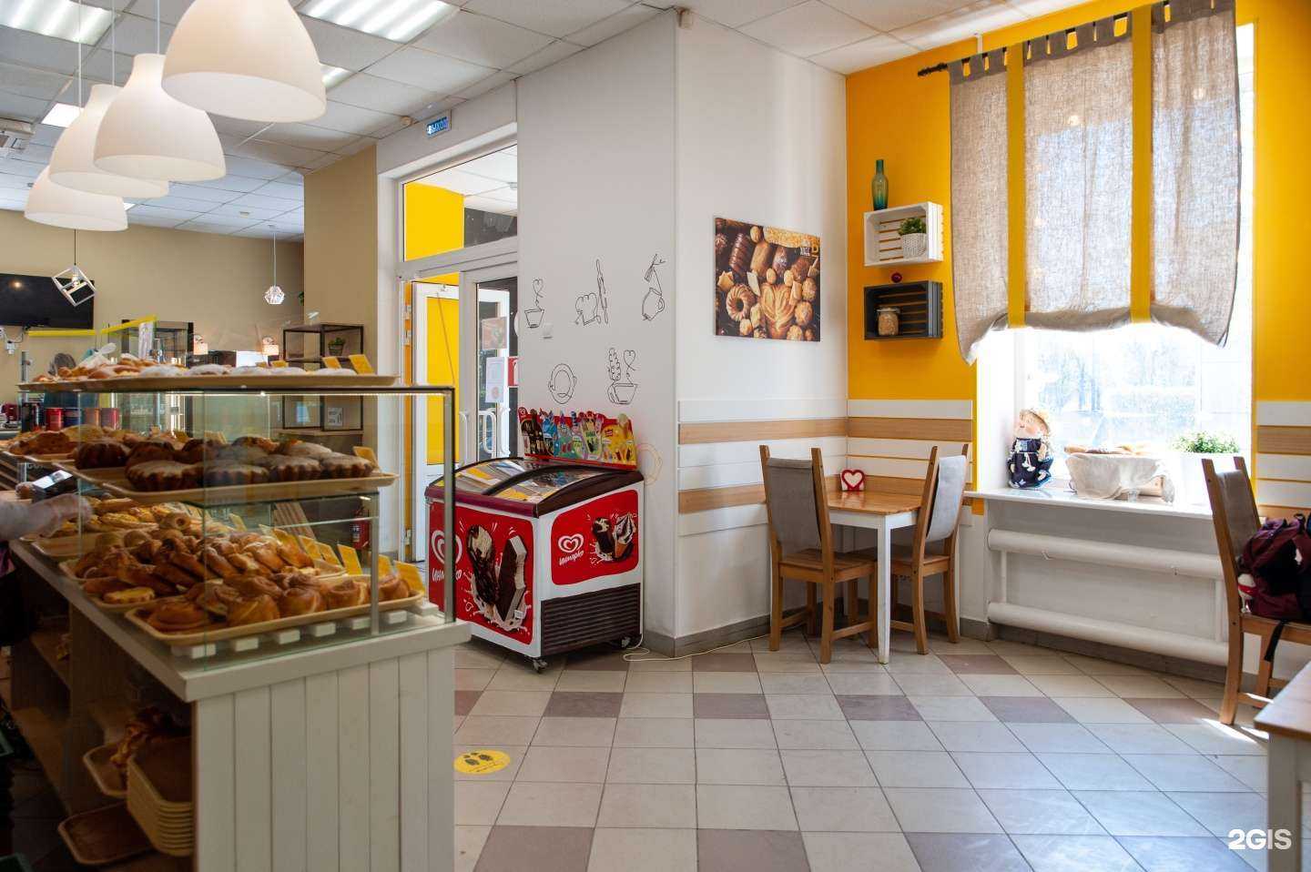 Отзывы на компанию ПечъдаХлеб в Туле c фото