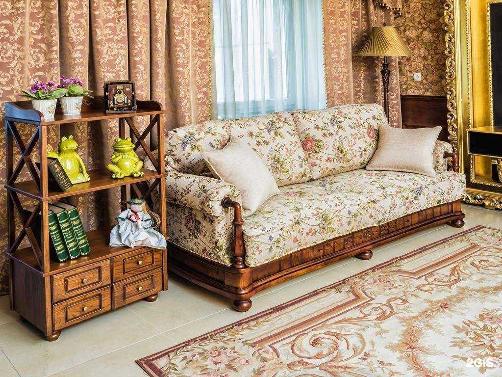 Отзывы на компанию Бабушкин комод в Екатеринбурге c фото