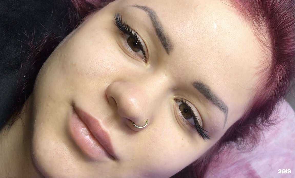 Отзывы на компанию Студия наращивания ресниц в Туле c фото