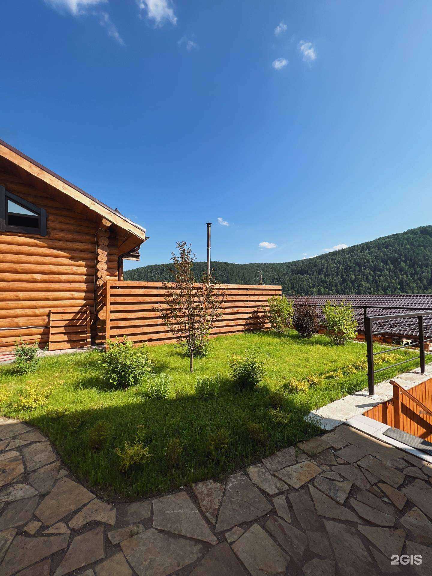 Отзывы на компанию Кедровый лог в Красноярске c фото