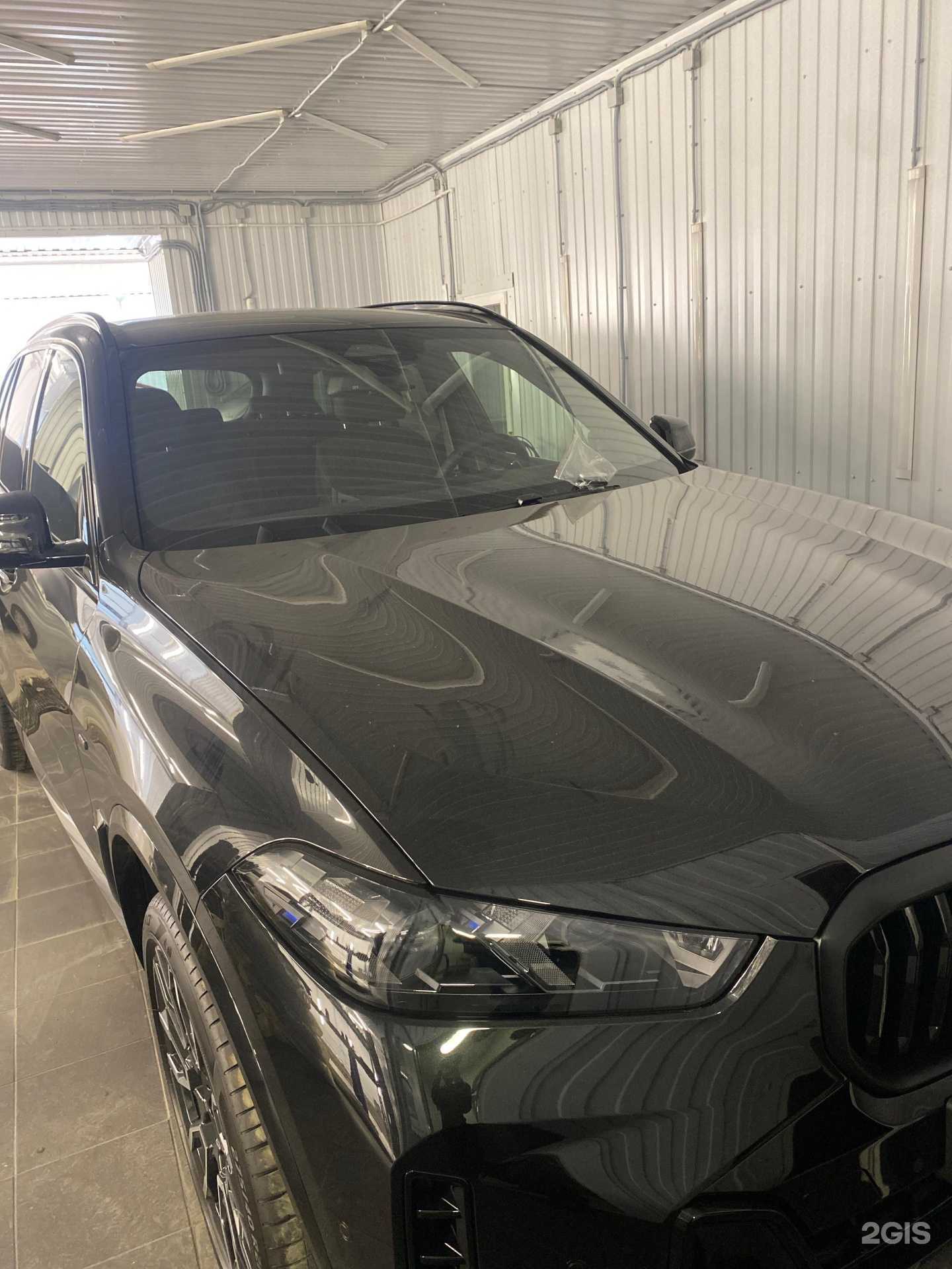 Отзывы на компанию Garage №1 в г. Астрахань c фото