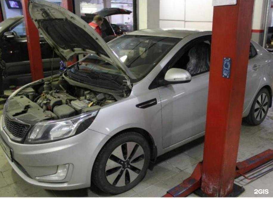 Отзывы на компанию АвтоМастерУфа в г. Уфа c фото