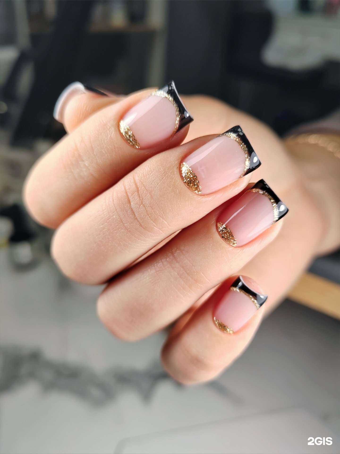 Отзывы на компанию Butik_nail_vrn в Воронеже c фото