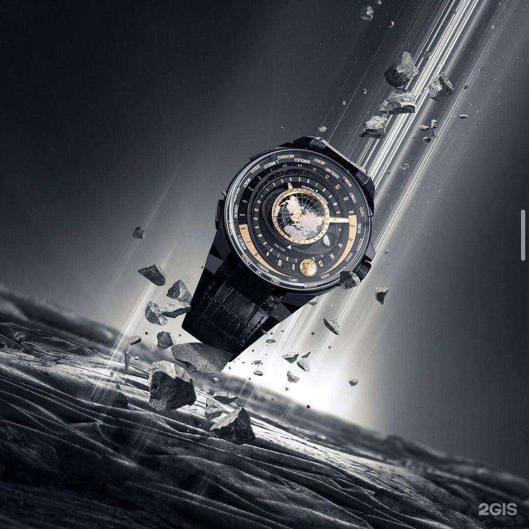 Отзывы на компанию ROYAL TIME в Грозном c фото