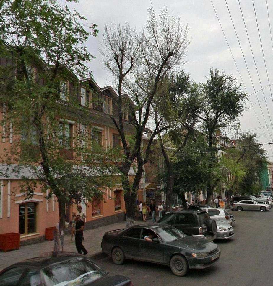 Отзывы на компанию Gorash Flowers в Владивостоке c фото - фотография 2 из 2