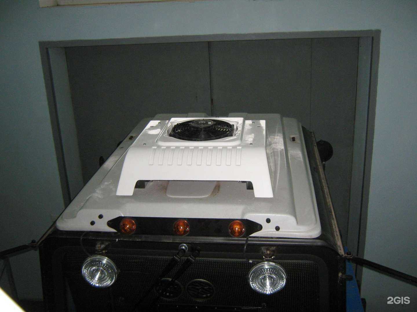 Отзывы на компанию Алтайспецклимат в г. Барнаул c фото