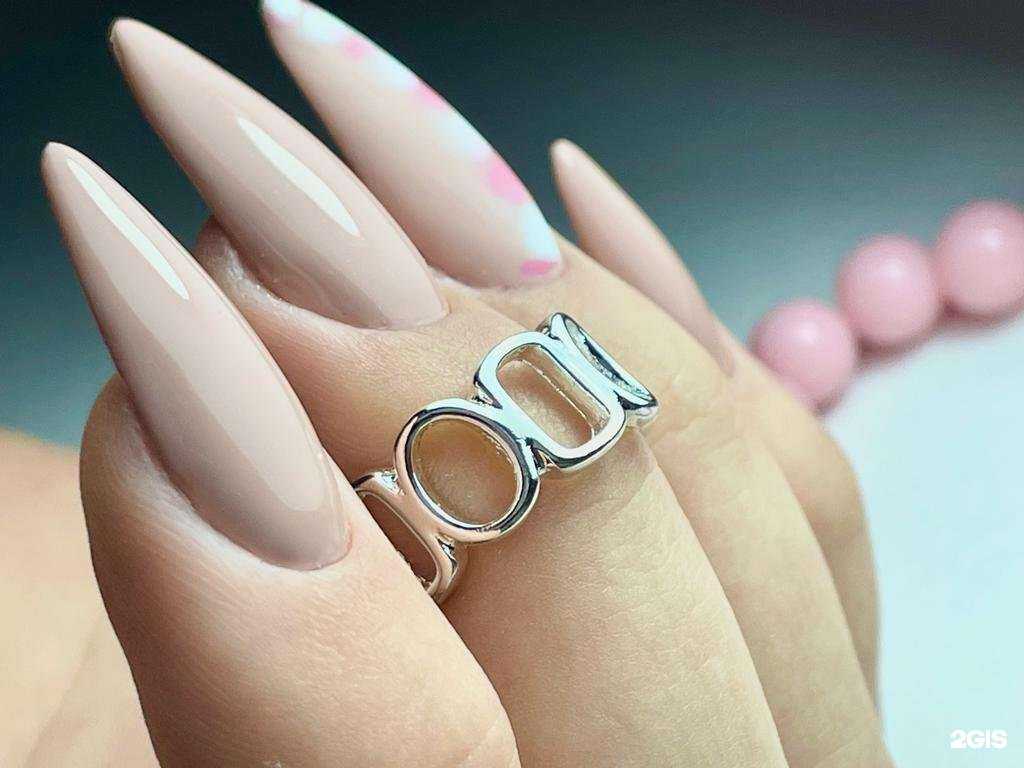 Отзывы на компанию Гель-Лак в Краснодаре c фото