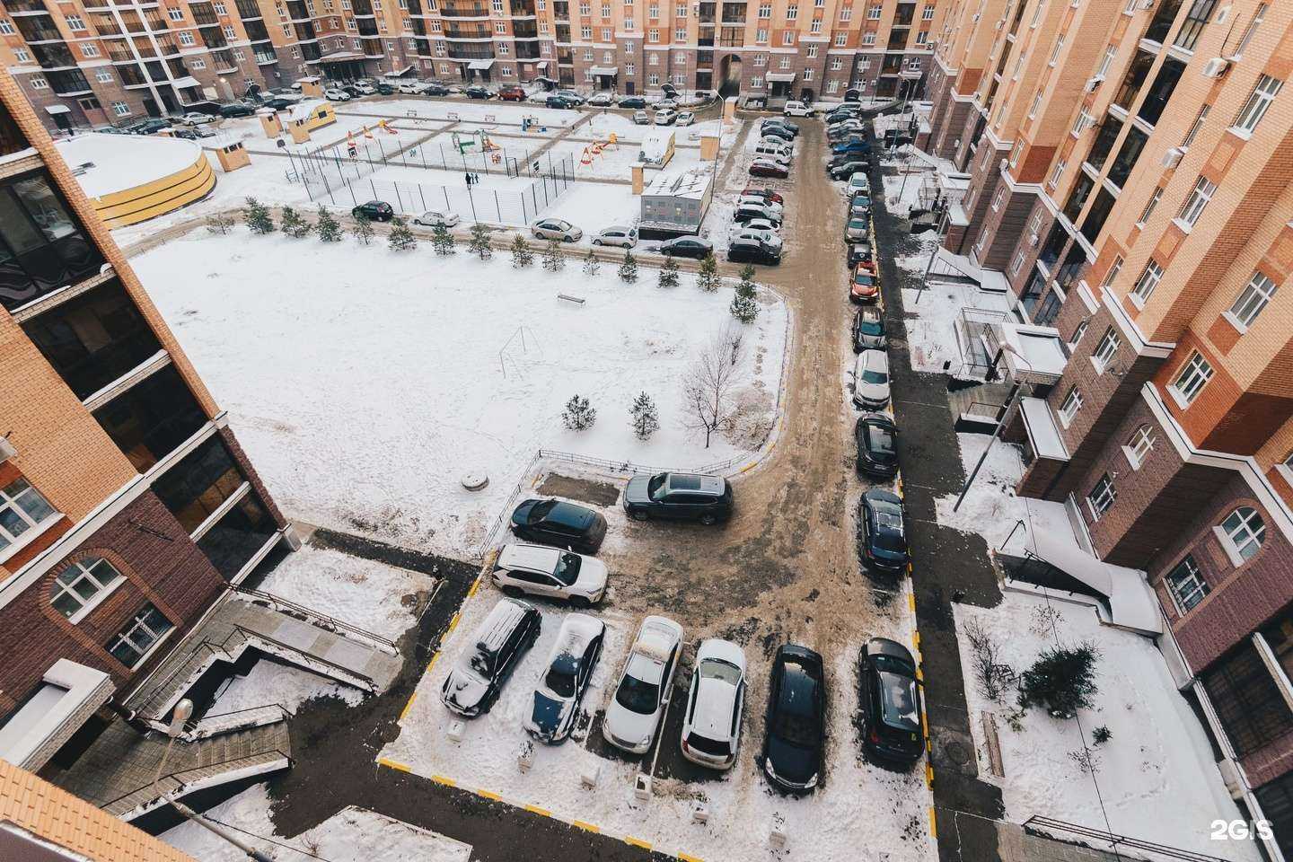 Отзывы на компанию Бастида в Казани c фото - фотография 2 из 2