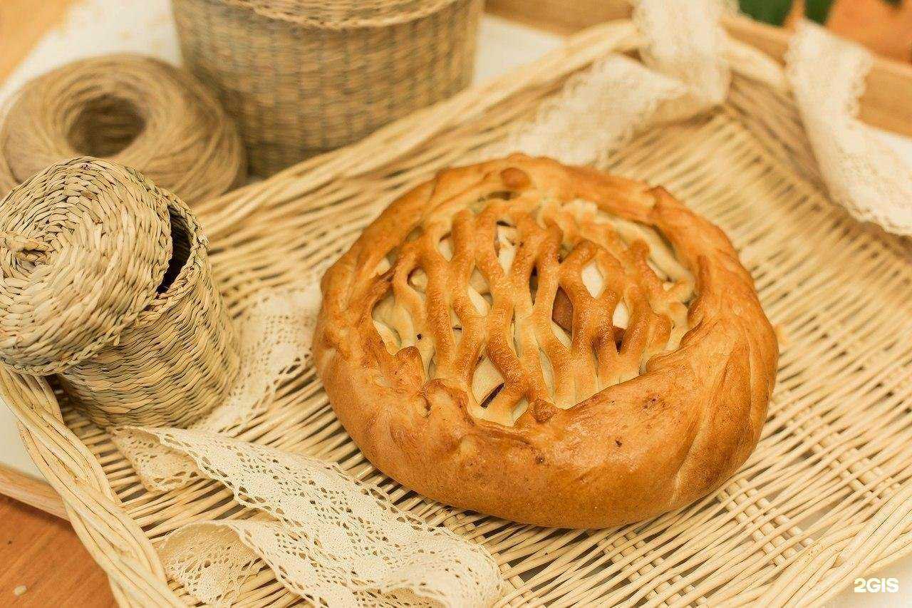 Отзывы на компанию Хлебница в Воронеже c фото