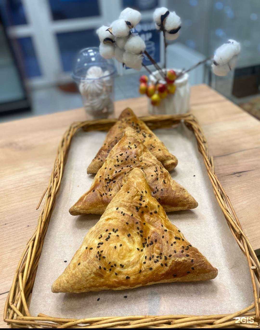 Отзывы на компанию Пекарня в Краснодаре c фото