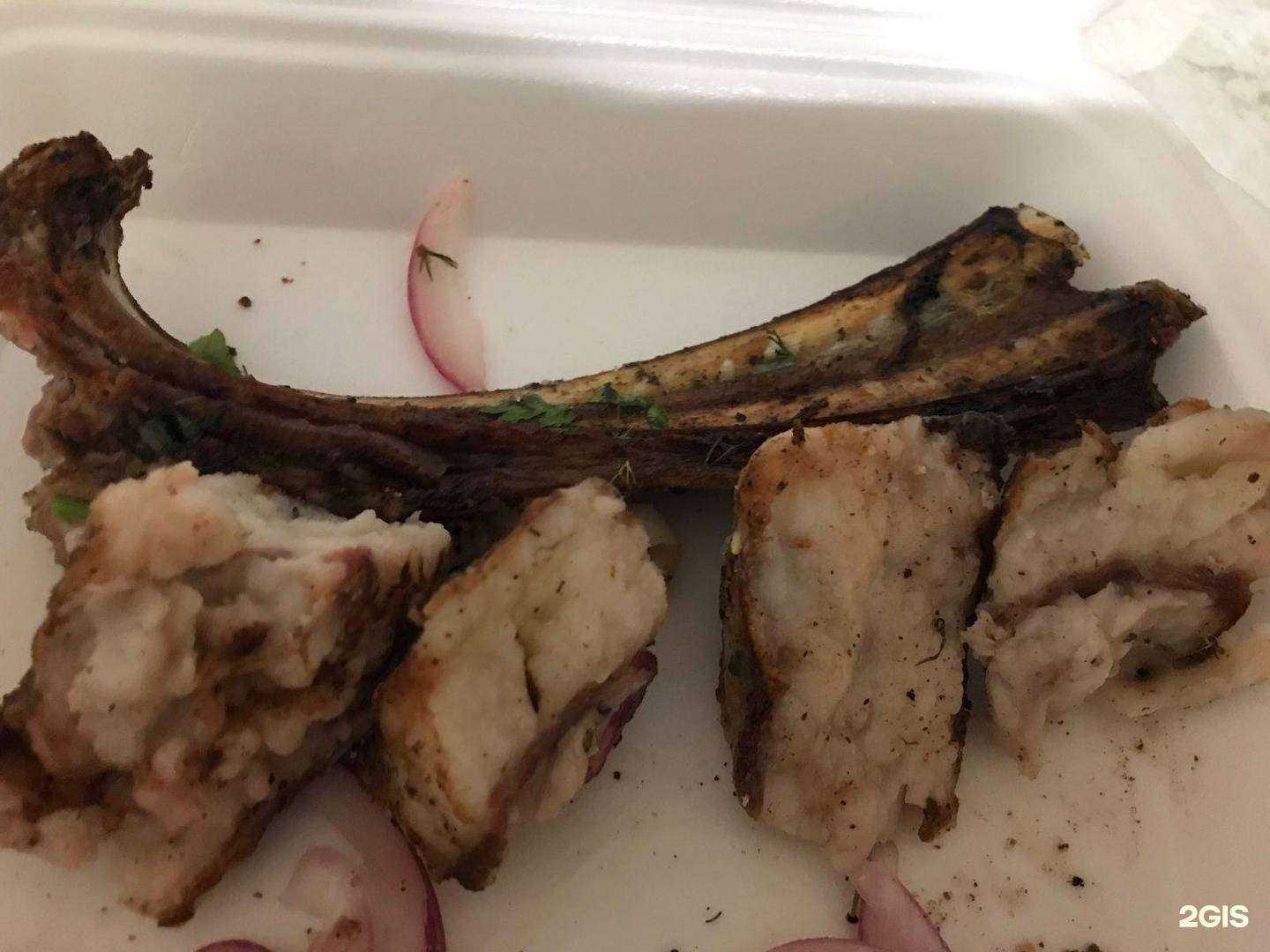 Отзывы на компанию Шашлык Машлык в г. Элиста c фото