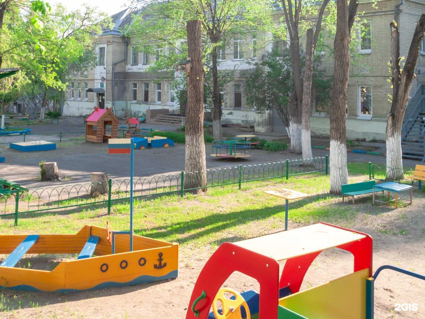 Отзывы на компанию Детский сад №10 в г. Саратов c фото