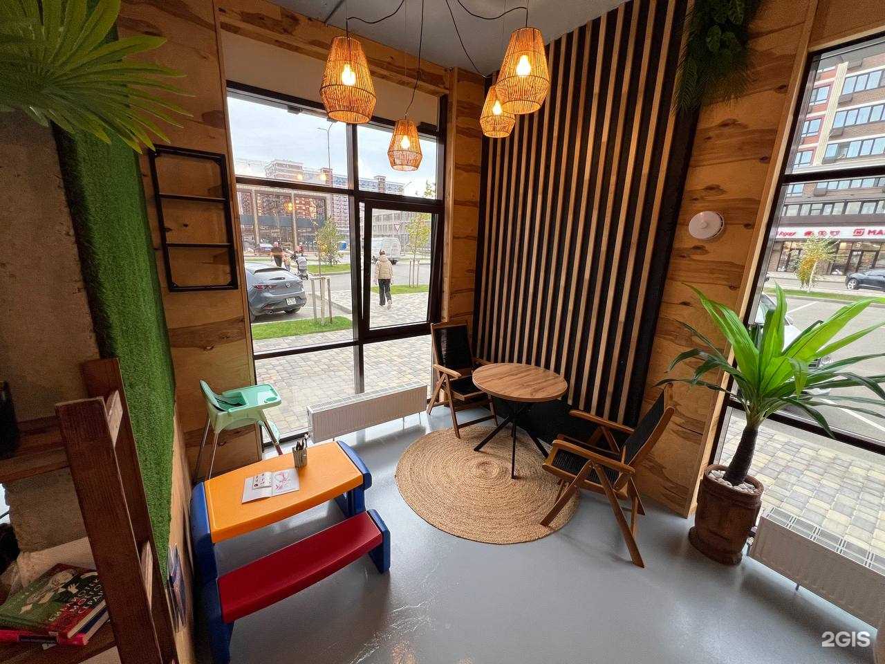 Отзывы на компанию The Palm в г. Краснодар c фото