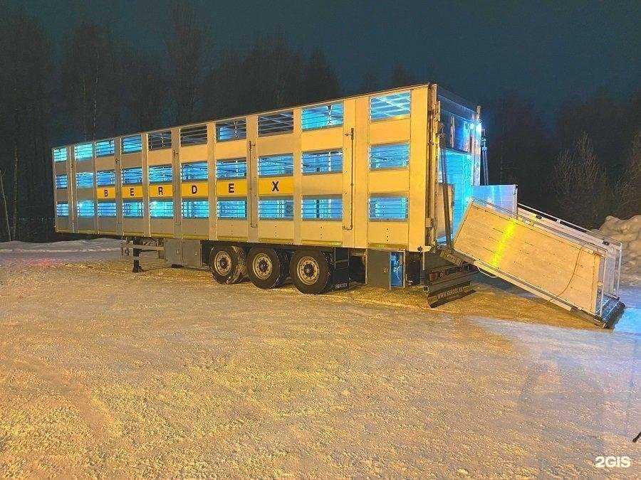 Отзывы на компанию Центр запасных частей в Набережных Челнах c фото