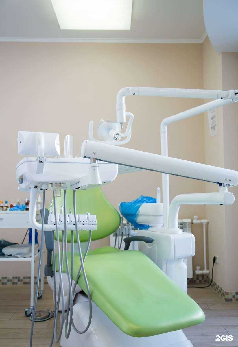 Отзывы на компанию Стоматология у Наримана в г. Ульяновск c фото