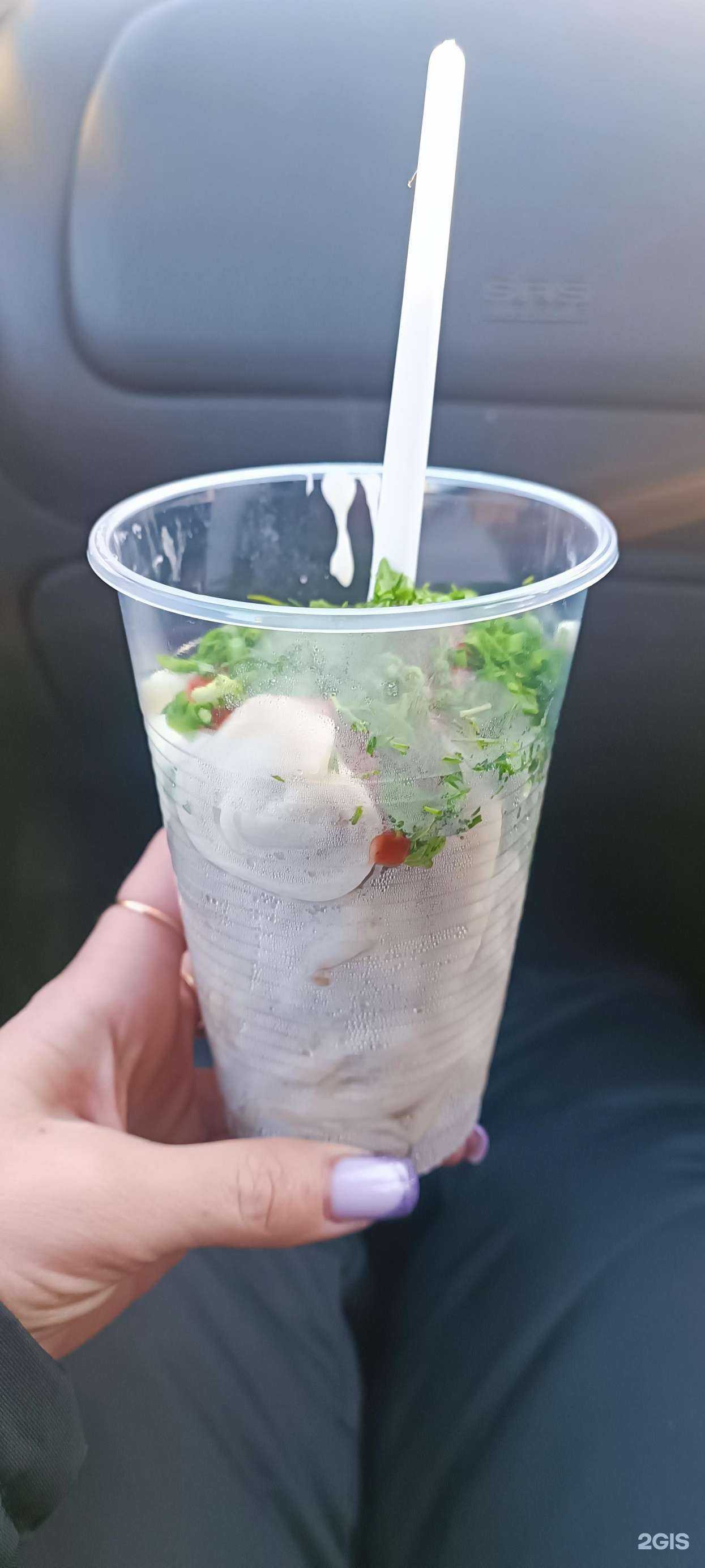 Отзывы на компанию Беляшная в Новосибирске c фото