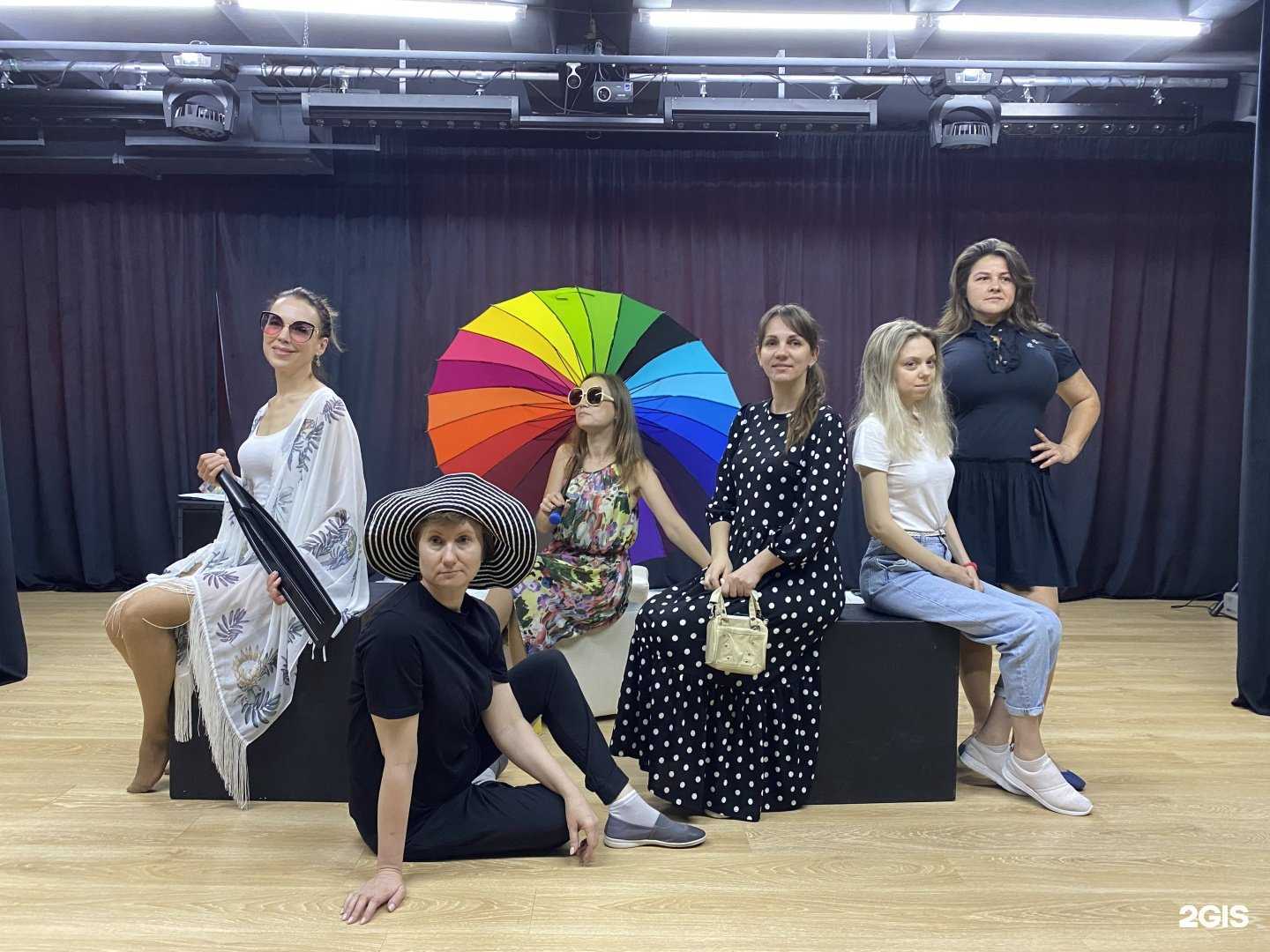 Отзывы на компанию Комильфо в г. Краснодар c фото