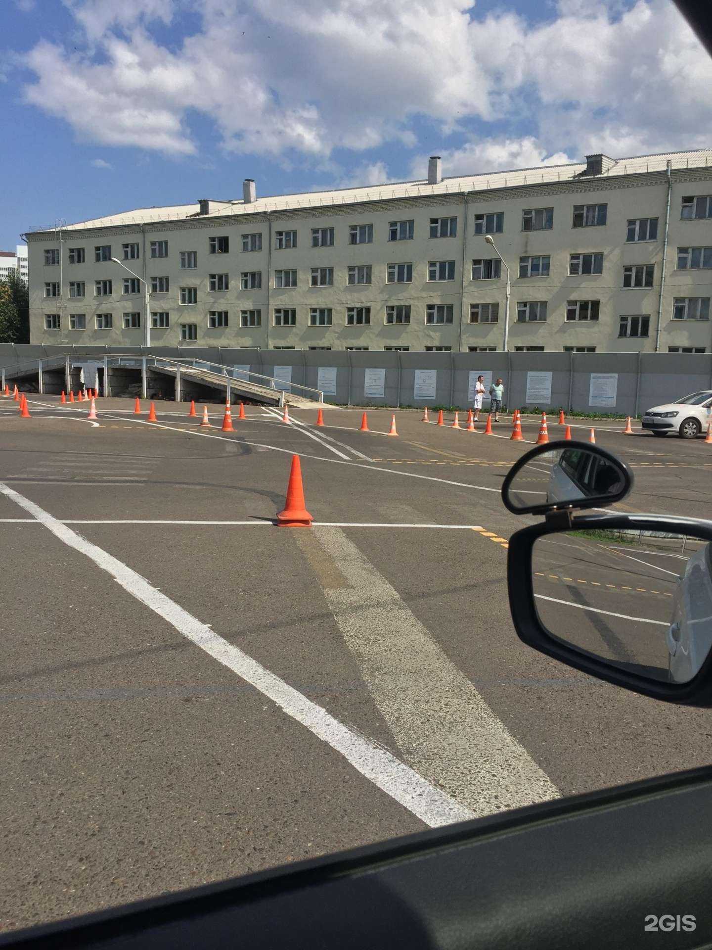 Отзывы на компанию Сибирский федеральный университет в Красноярске c фото