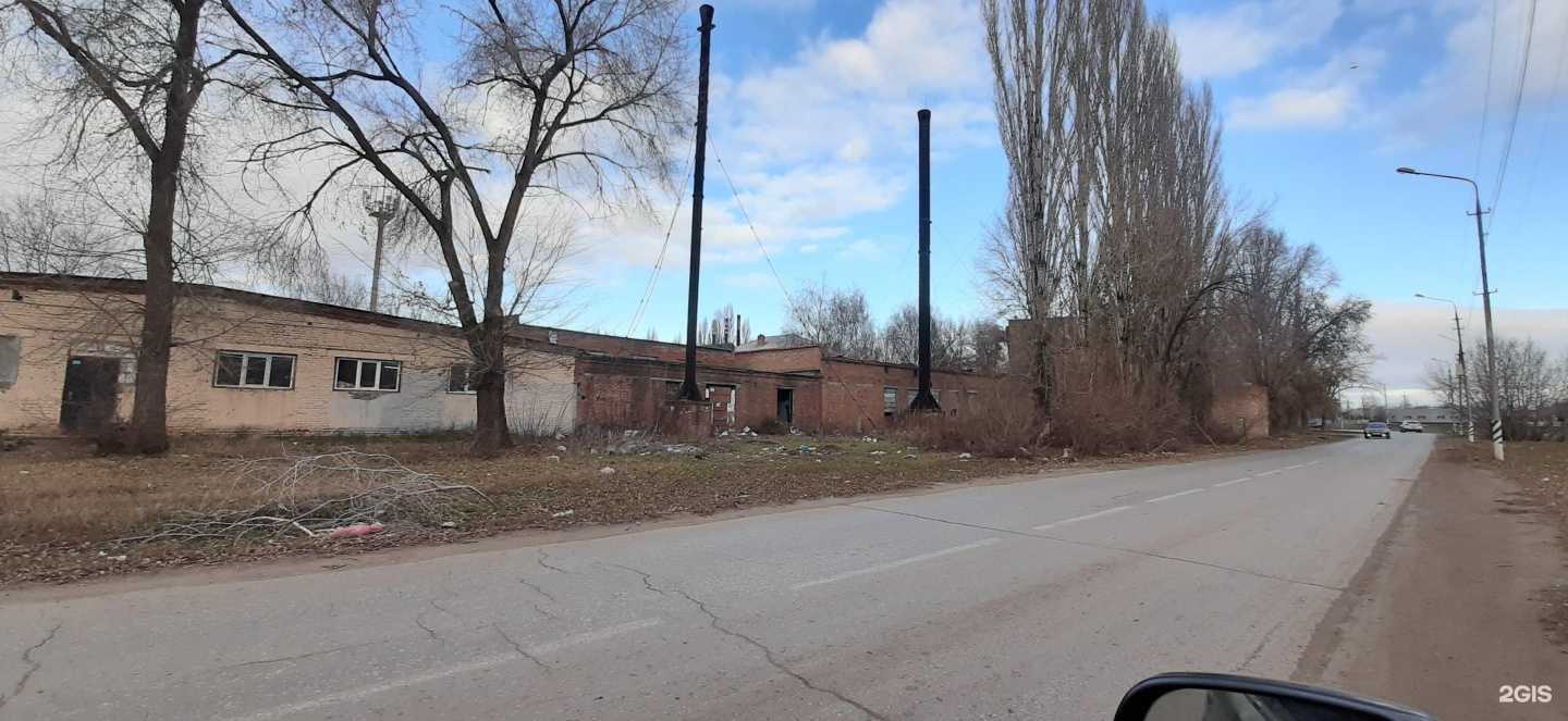 Отзывы на компанию Like Garage64 в Энгельсе c фото