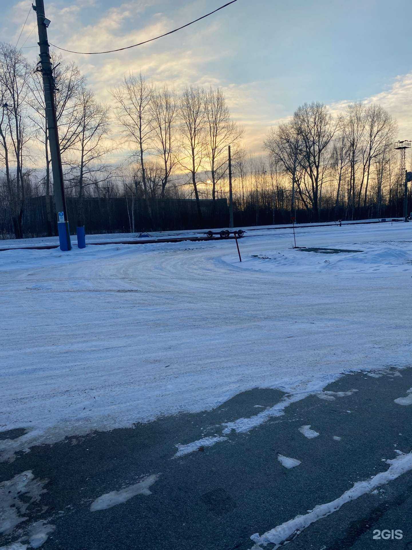 Отзывы на компанию ОхватПитерСтрой в Новосибирске c фото