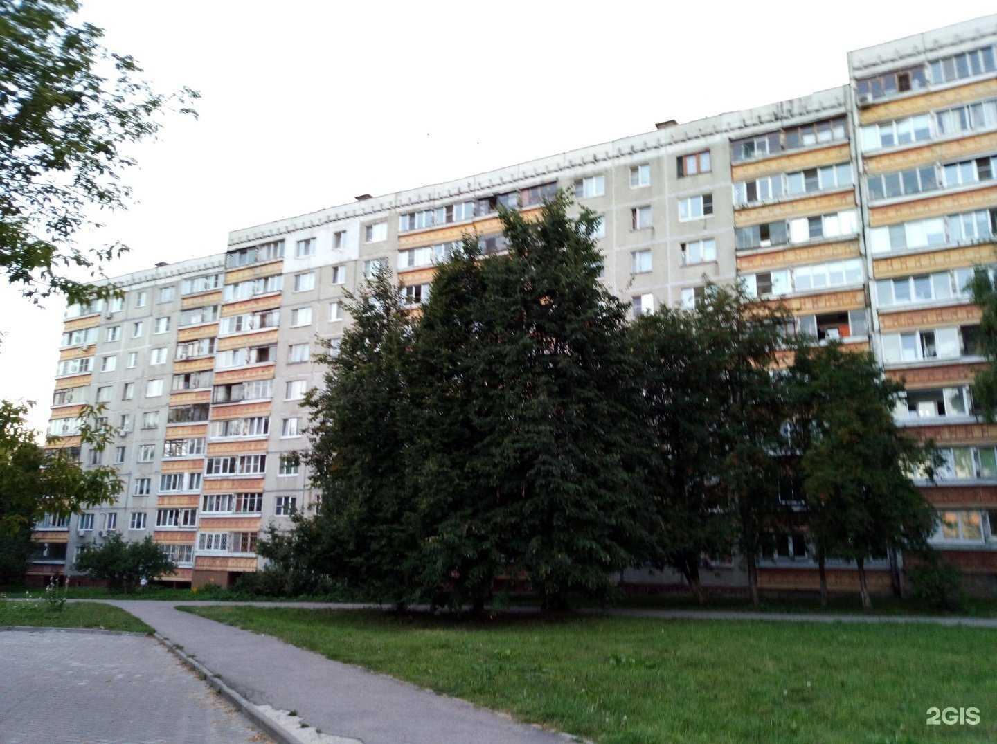 Отзывы на компанию Городской социальный ломбард в Нижнем Новгороде c фото - фотография 2 из 2