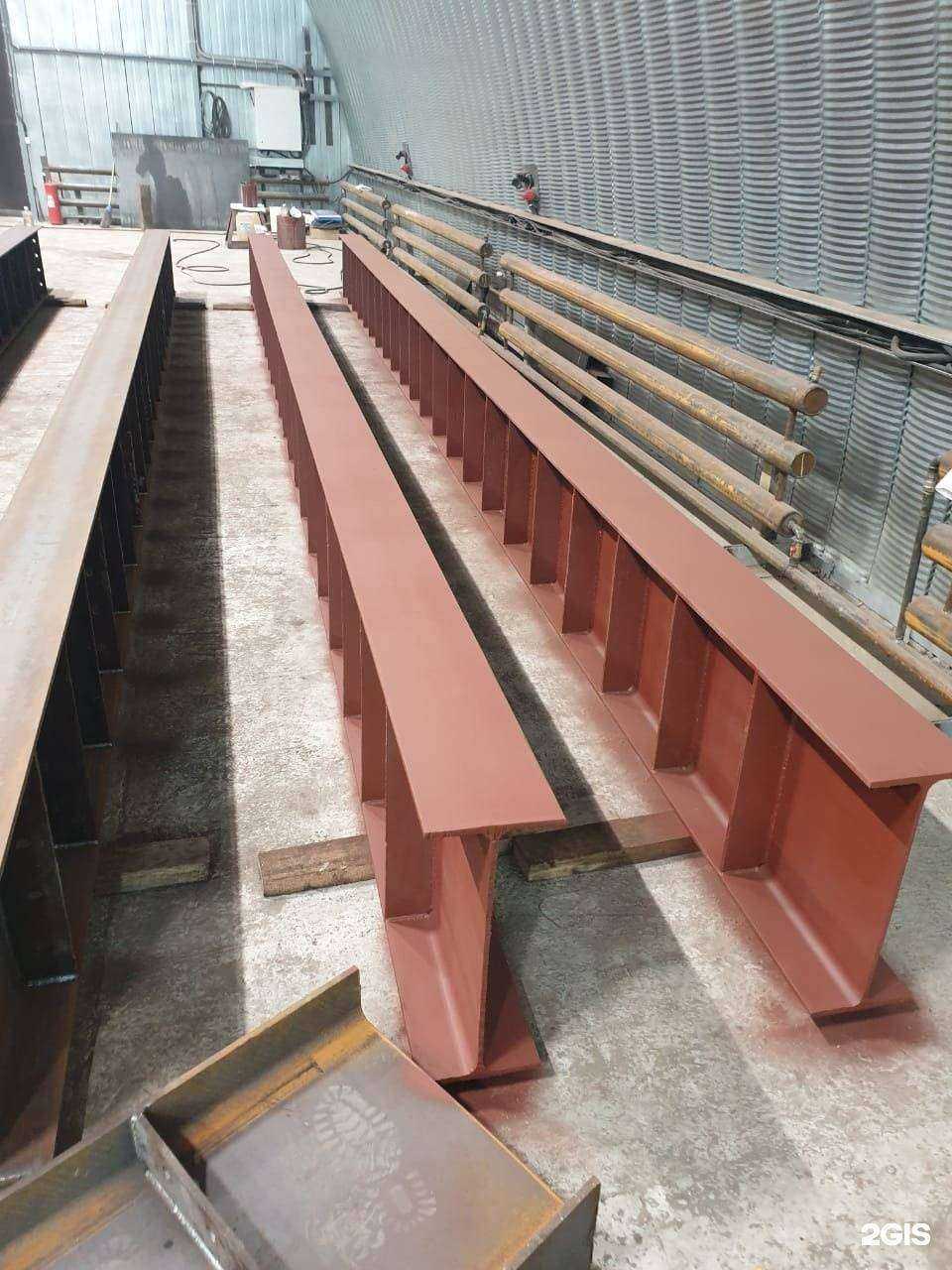 Отзывы на компанию Рст мост в г. Иркутск c фото