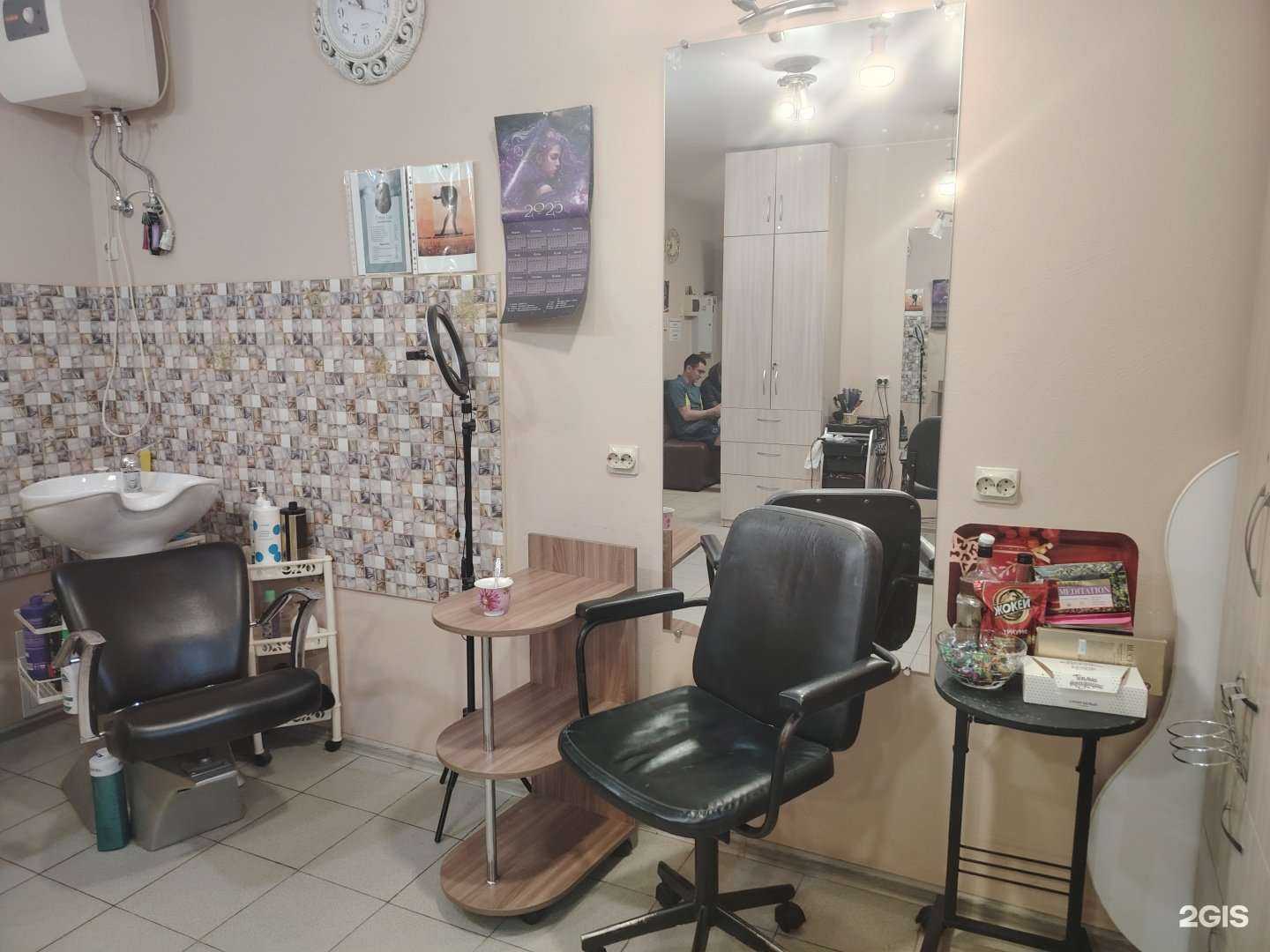 Отзывы на компанию Glamur в Ярославле c фото