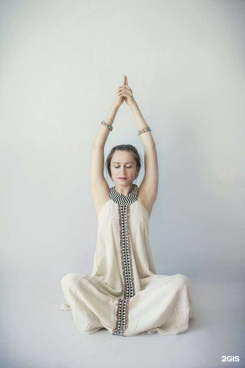 Отзывы на компанию Йога Практика в г. Новокузнецк c фото