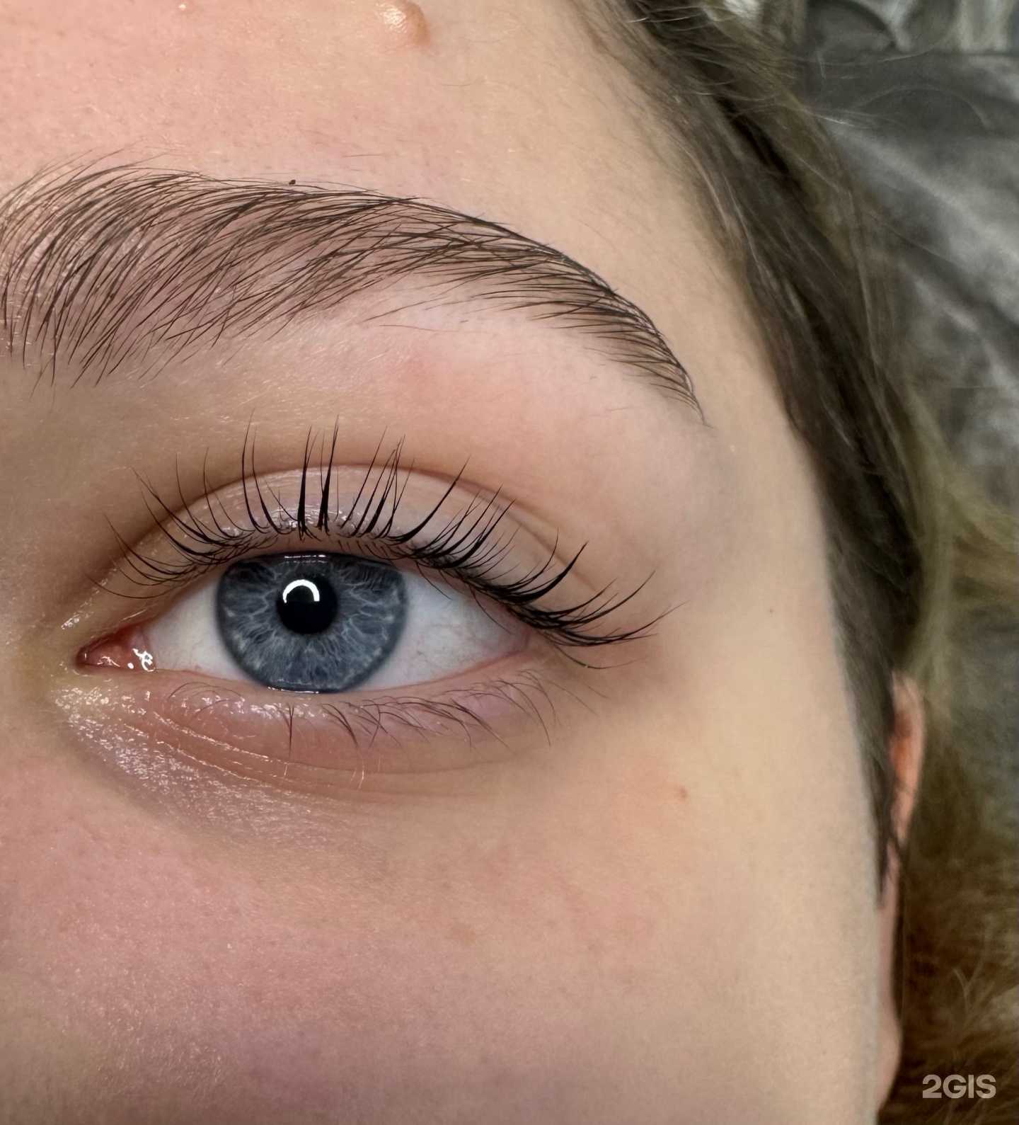 Отзывы на компанию Студия ресниц в Пензе c фото