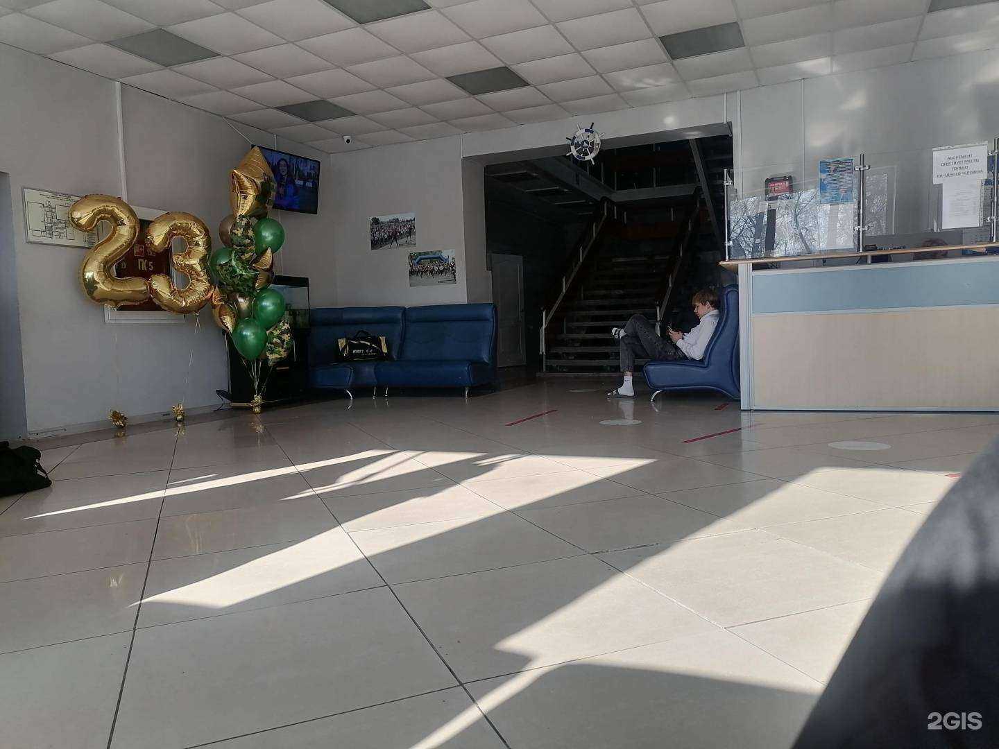 Отзывы на компанию Skill fly в Черногорске c фото