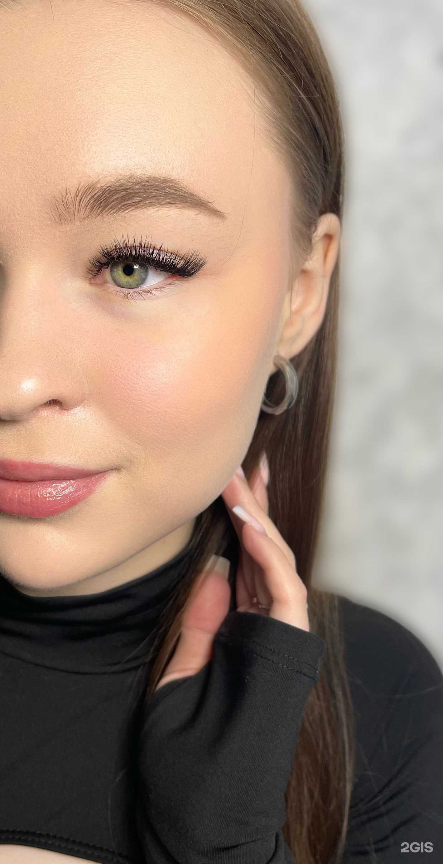 Отзывы на компанию Студия наращивания ресниц в г. Киров c фото