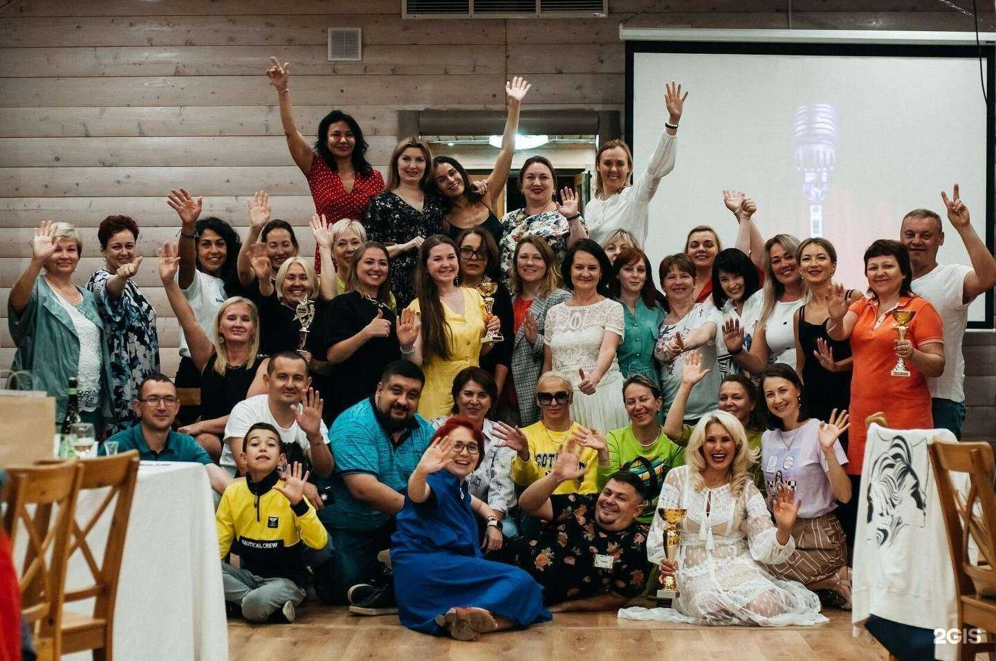 Отзывы на компанию Школа Игропрактики Анастасии Решетниковой в Йошкар-Оле c фото