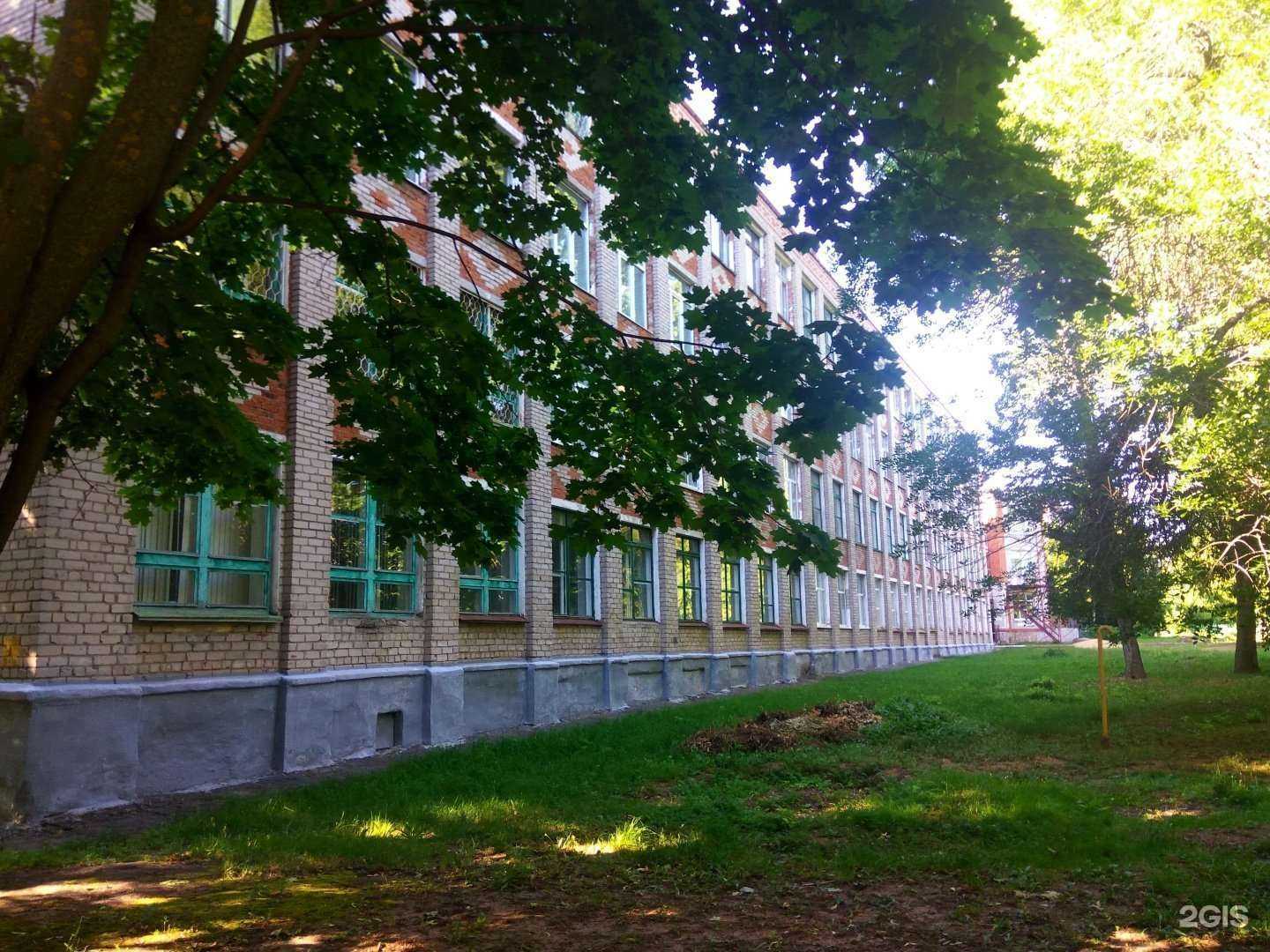 Отзывы на компанию Средняя школа №35 в Чебоксарах c фото