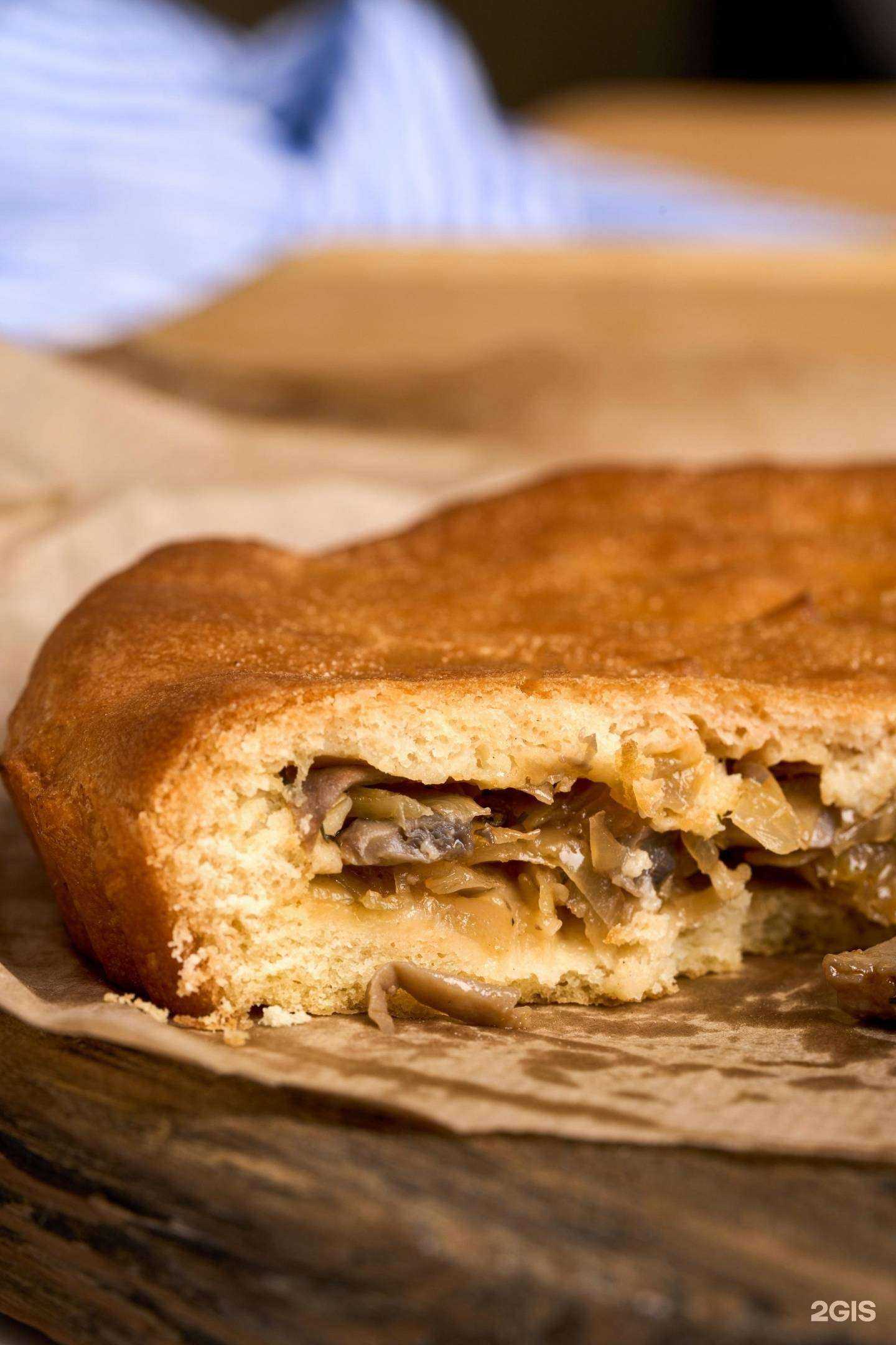 Отзывы на компанию Pie club в Белгороде c фото